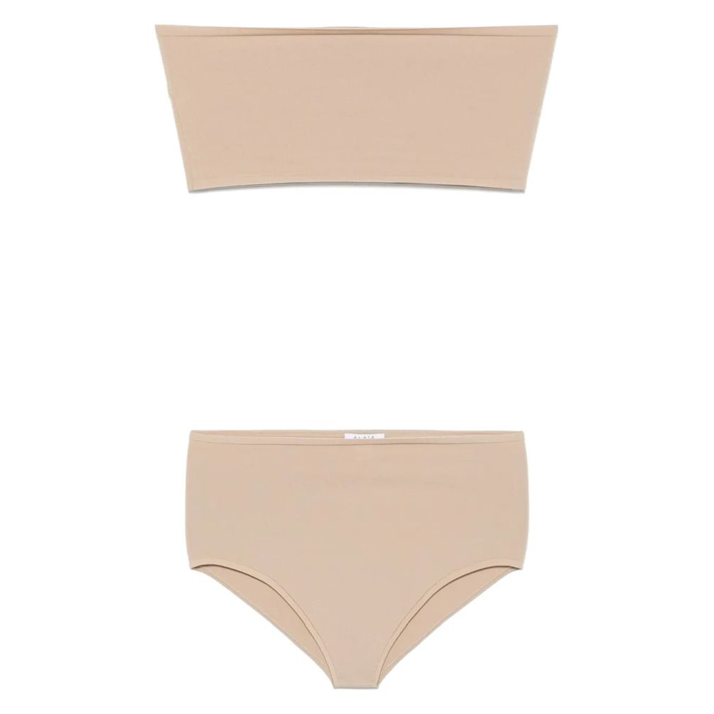 Ensemble lingerie 'Second-Skin Knit' pour Femmes