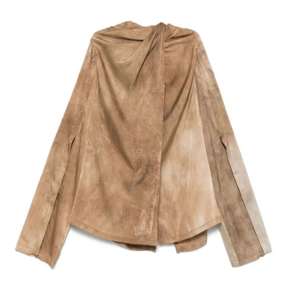 Chemise 'Turnip' pour Femmes