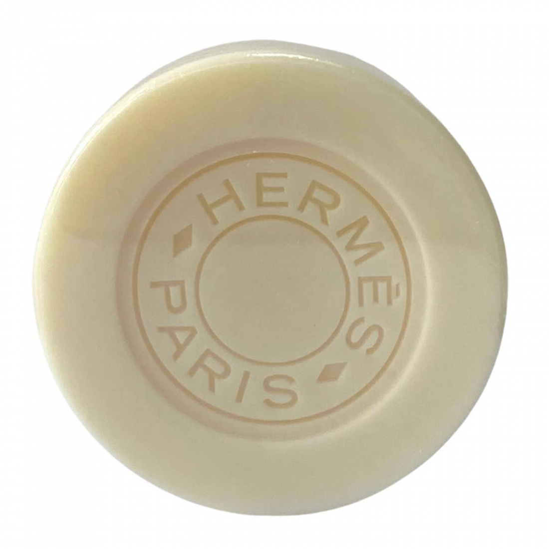 'Un Jardin Après La Mousson' Perfumed Soap - 100 g