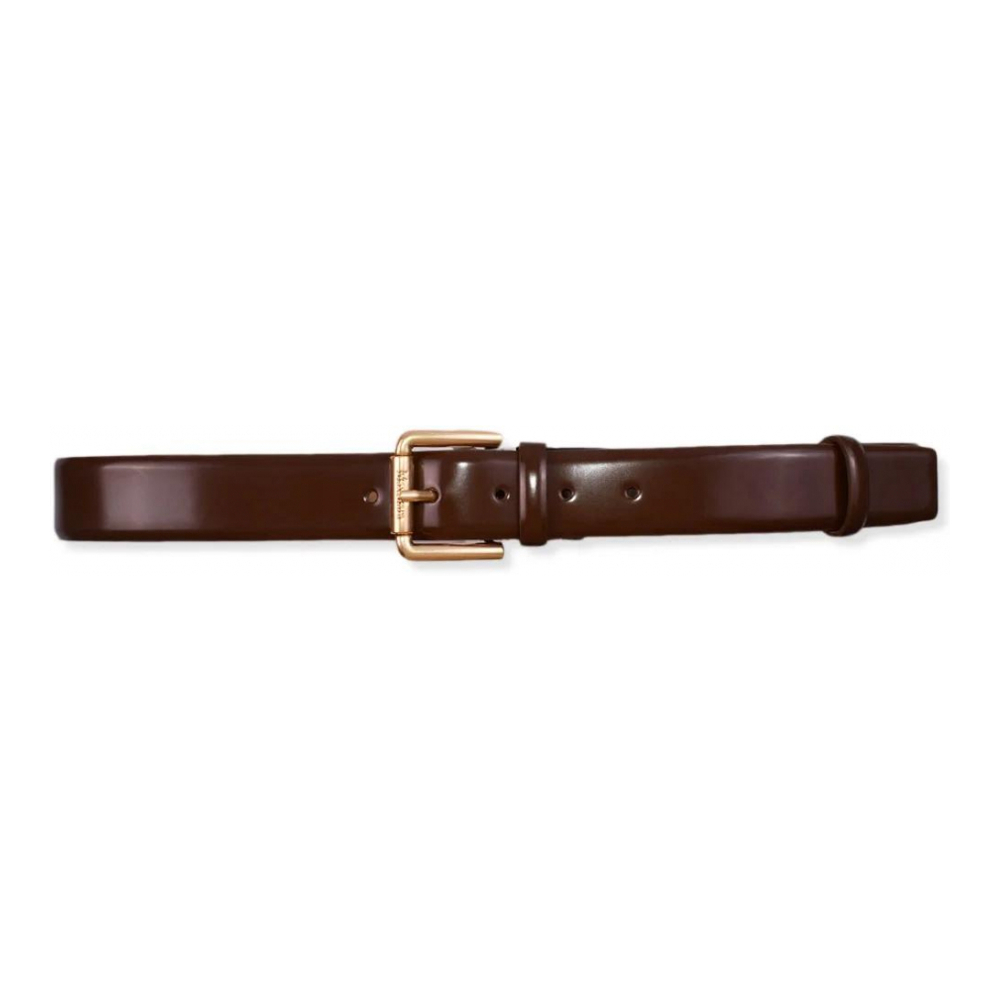 Ceinture 'Rollerbuckle' pour Femmes