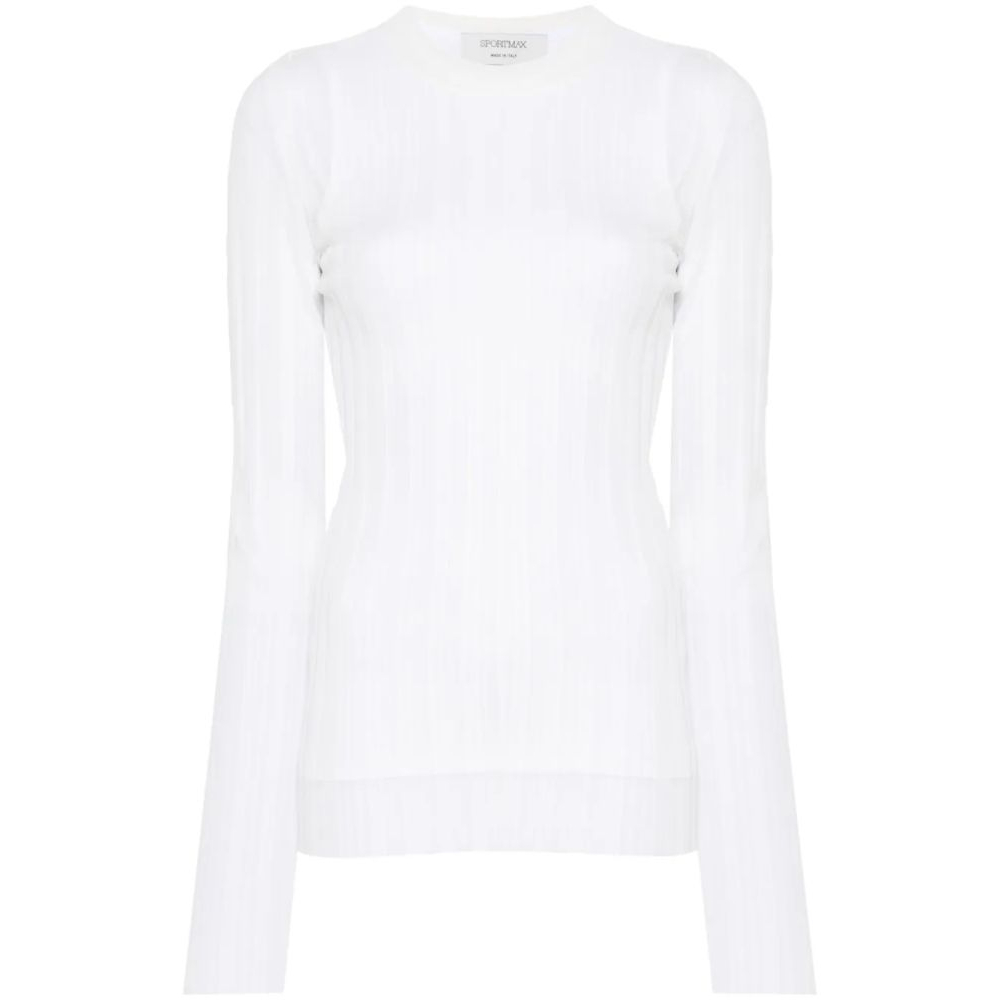 Top à manches longues 'Acino' pour Femmes