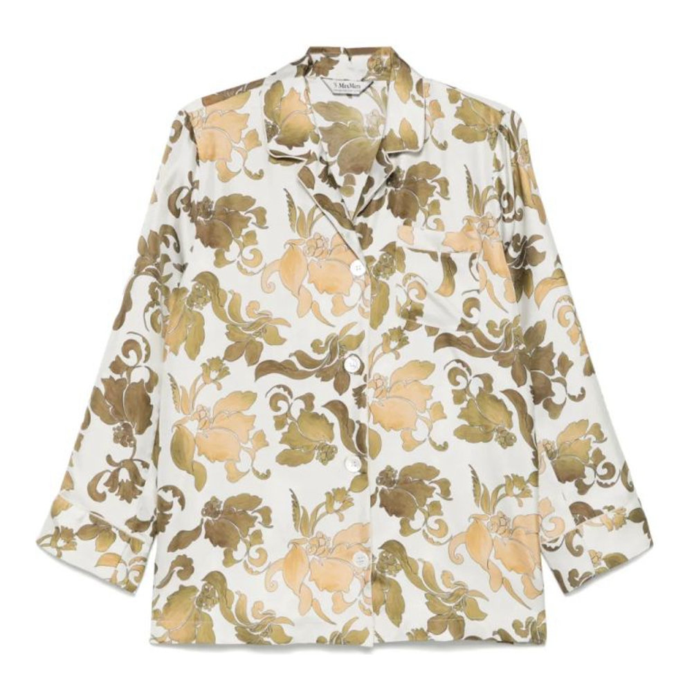 Chemise 'Alan' pour Femmes