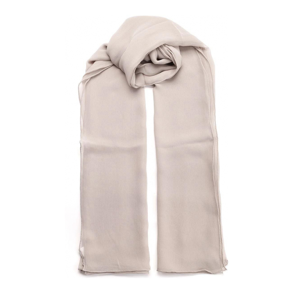 Foulard en soie 'Sheer' pour Femmes