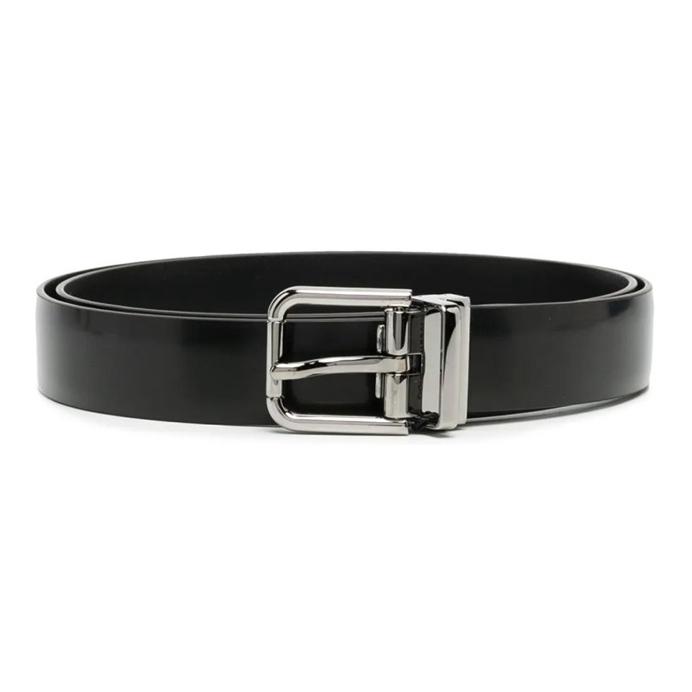 Ceinture 'Buckled' pour Hommes