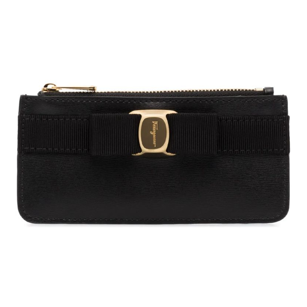 'Vara Bow Long' Portemonnaie für Damen