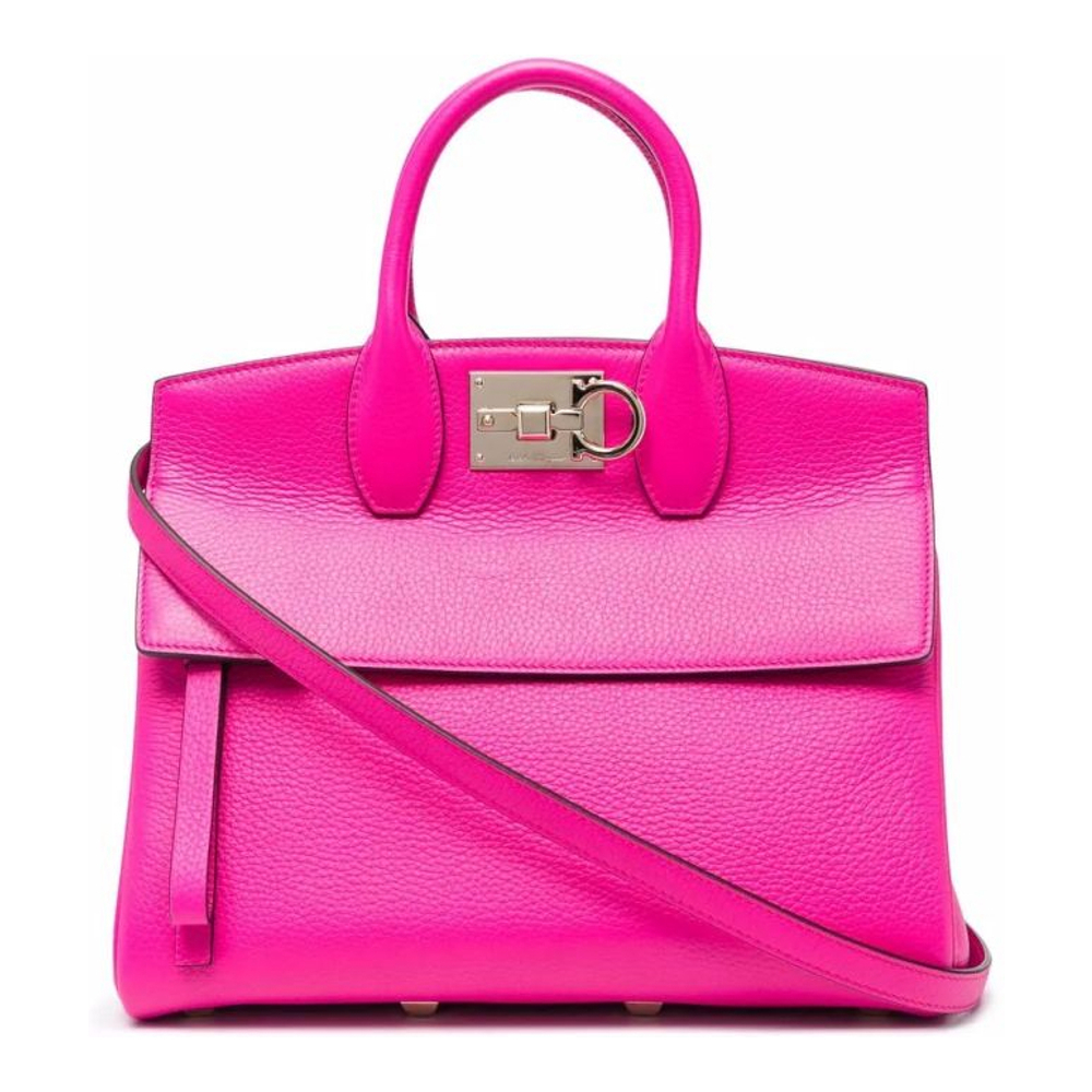 'The Studio' Tote Handtasche für Damen