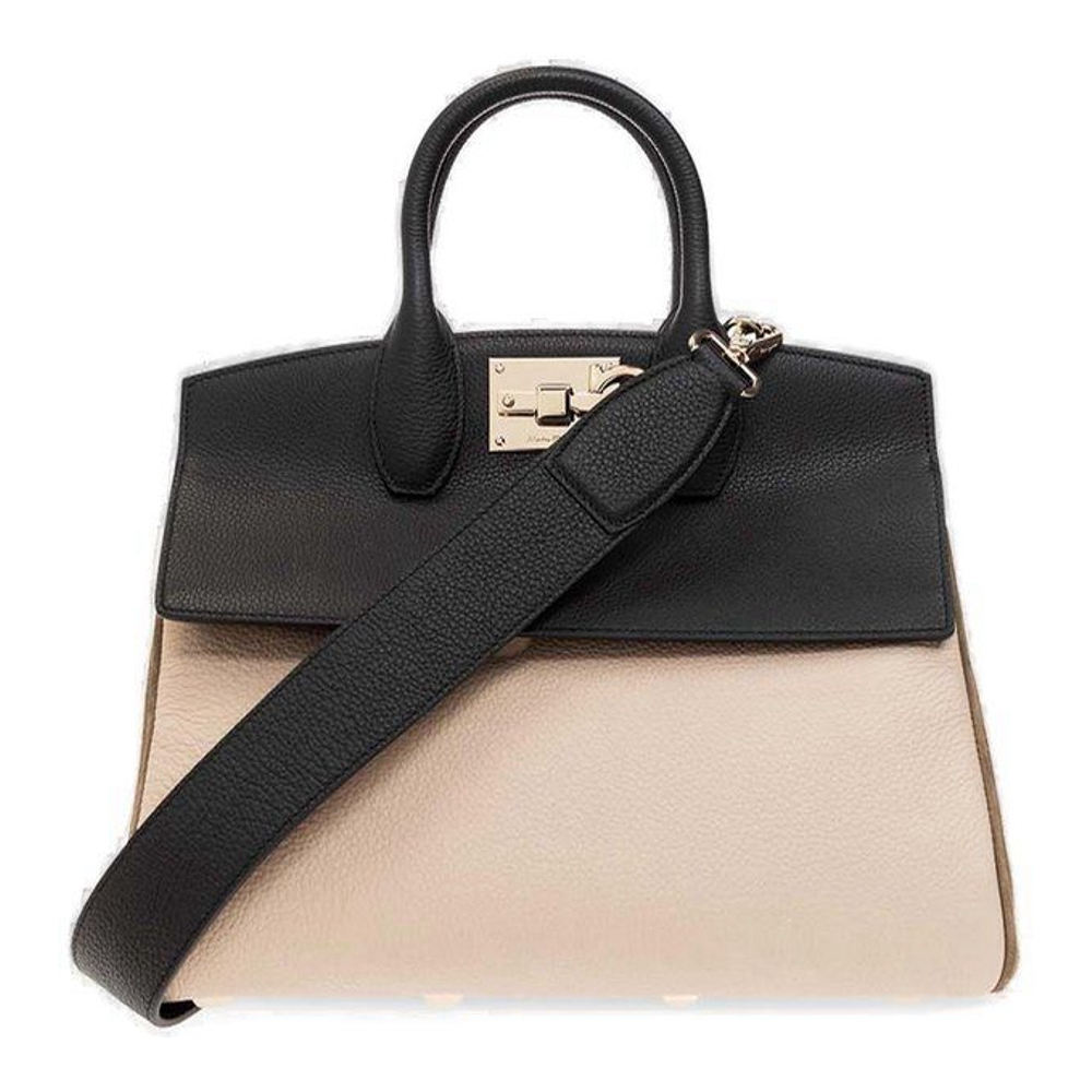 'Studio Small' Henkeltasche für Damen