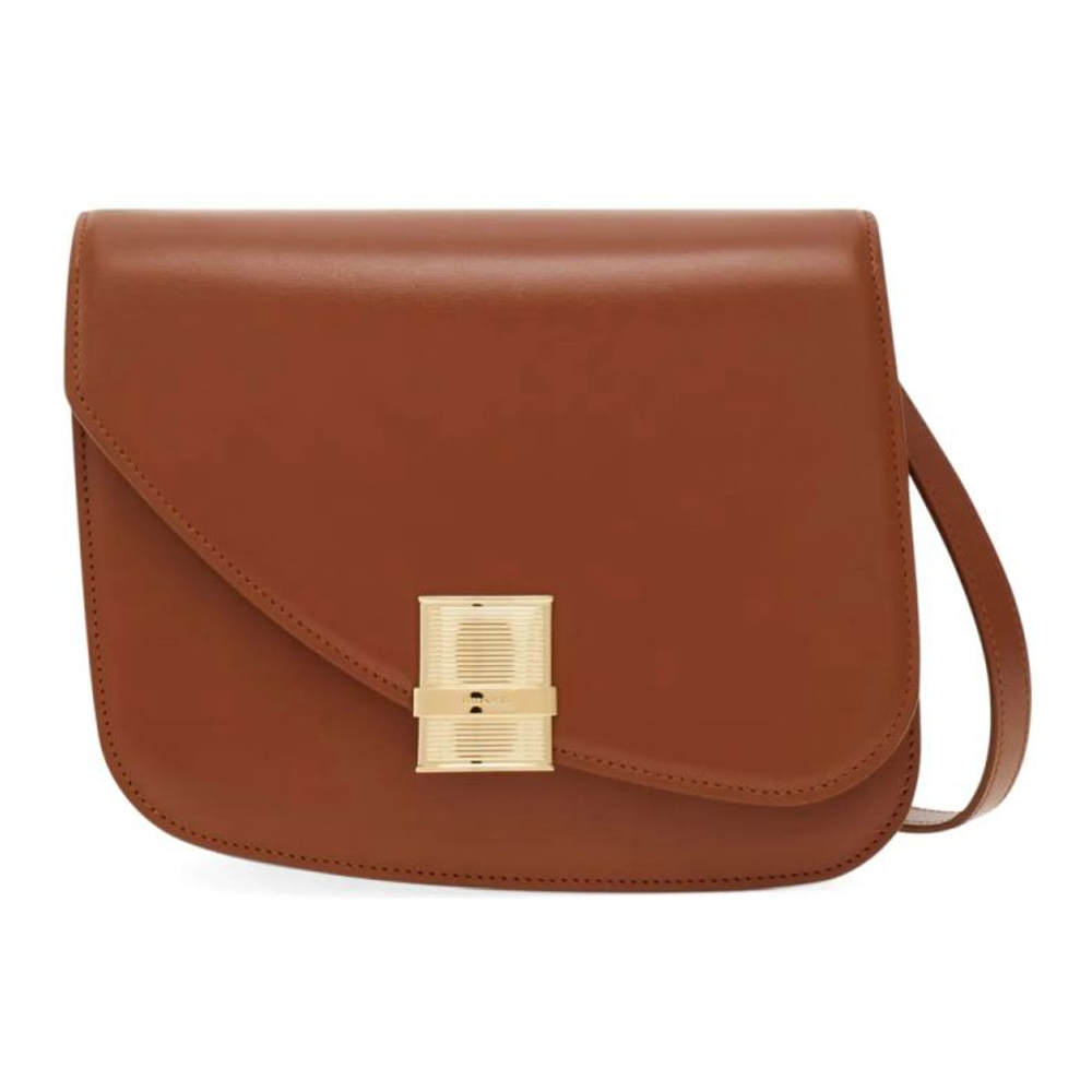 'Medium Fiamma' Umhängetasche für Damen