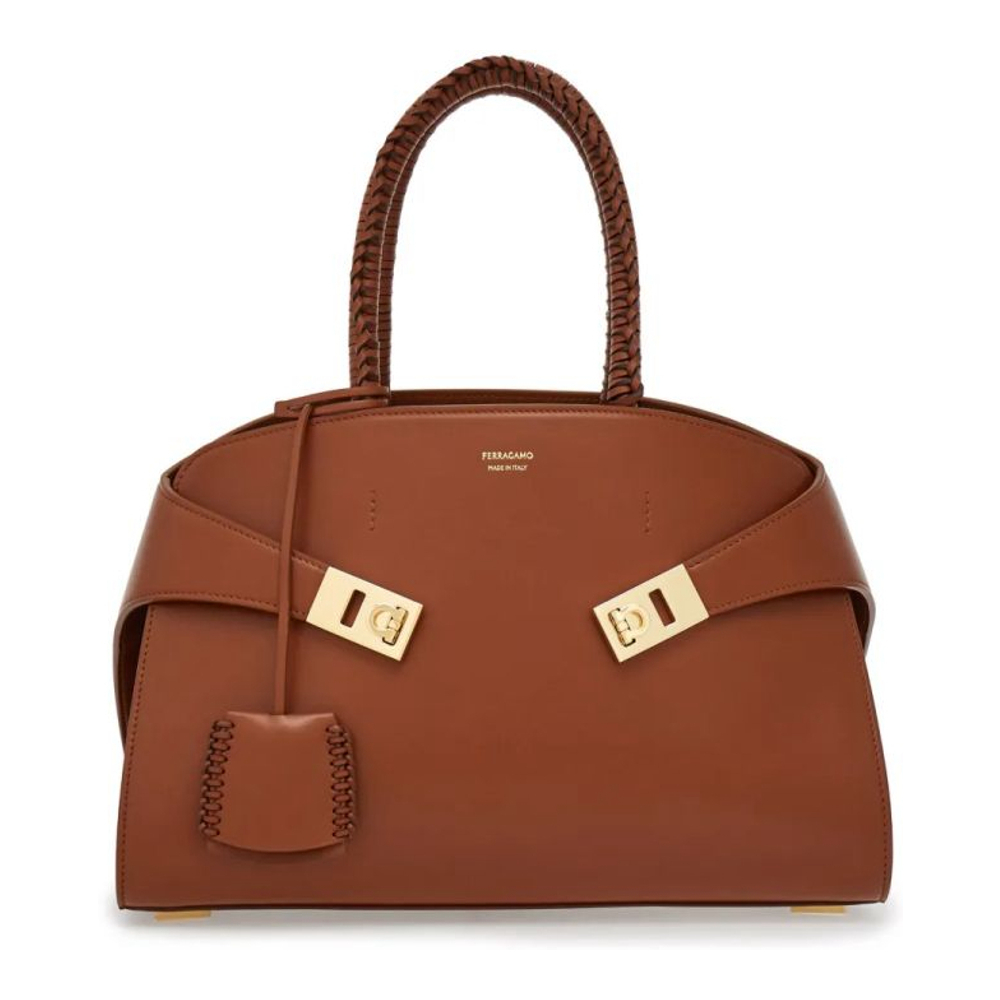 'Small The Hug' Tote Handtasche für Damen