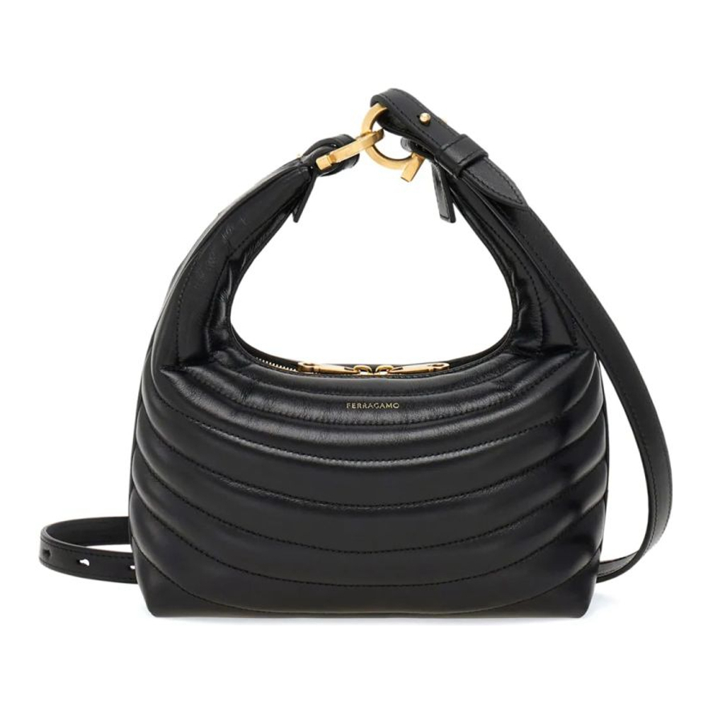 'Small Quilted' Umhängetasche für Damen