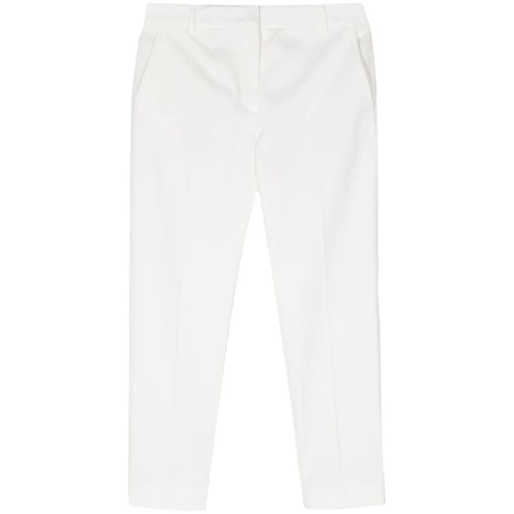 Women's 'Lince Mid-Rise Tapered' Trousers