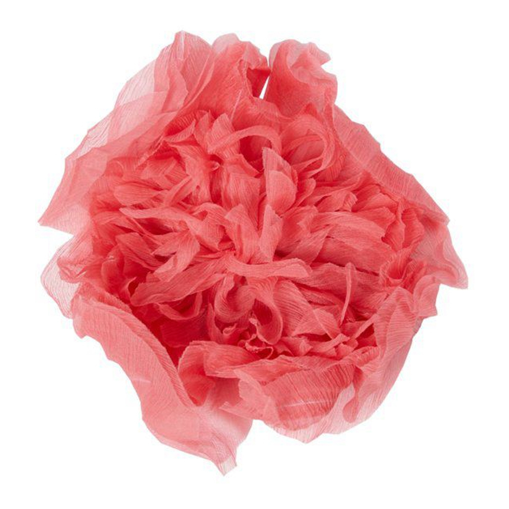 Broche 'Floral Patterned Logo Patch' pour Femmes