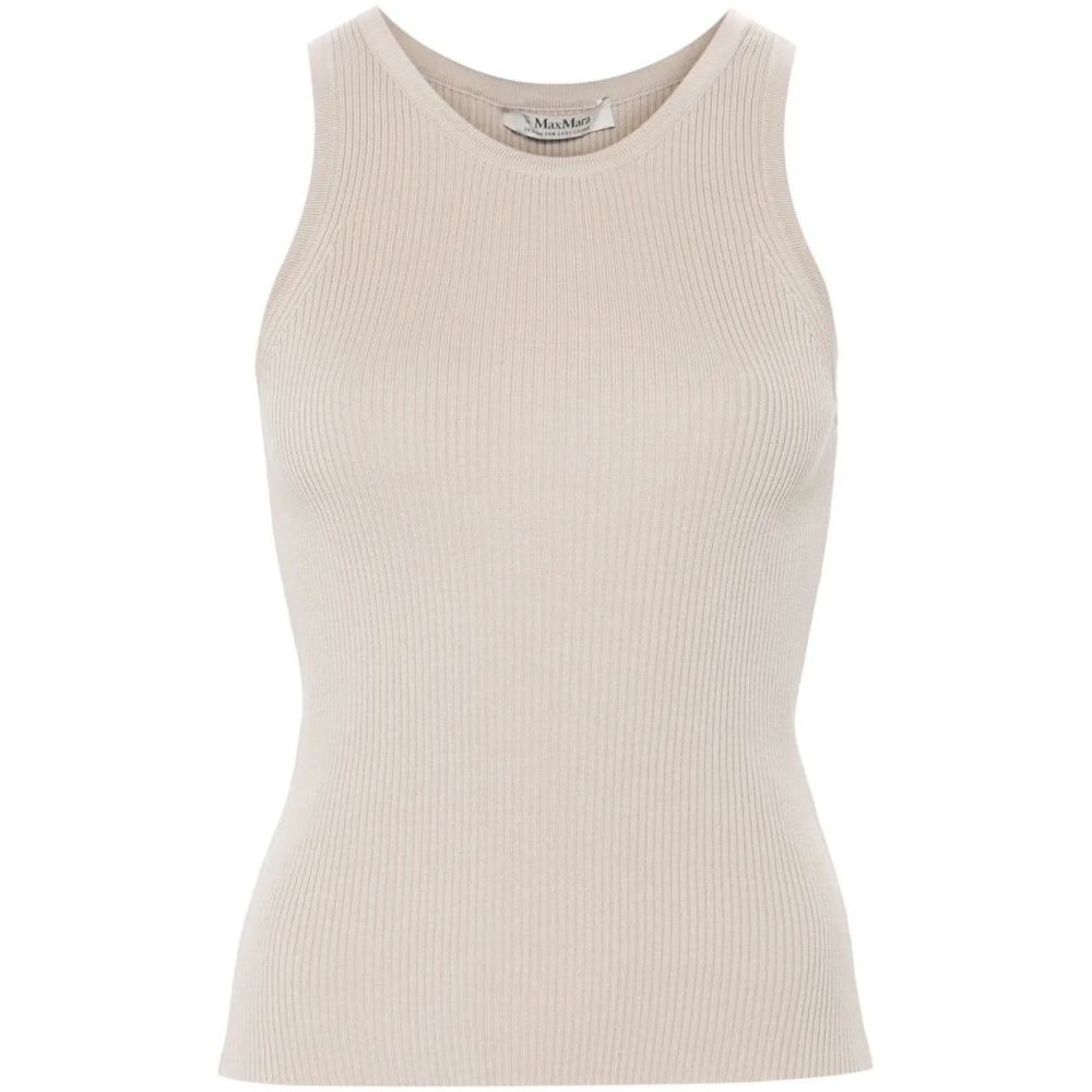 Haut sans manches 'Amburgo' pour Femmes