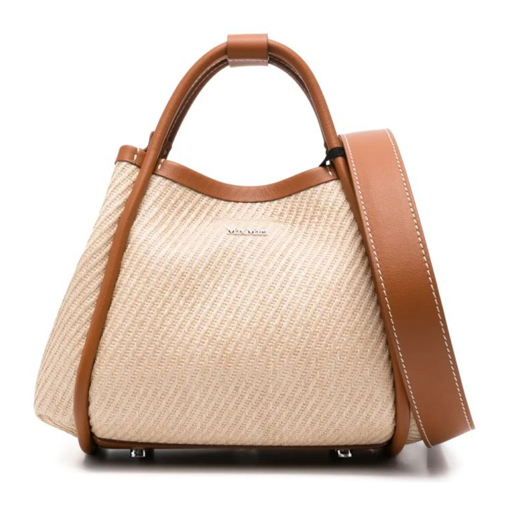 'Extra Small Marine' Tote Handtasche für Damen