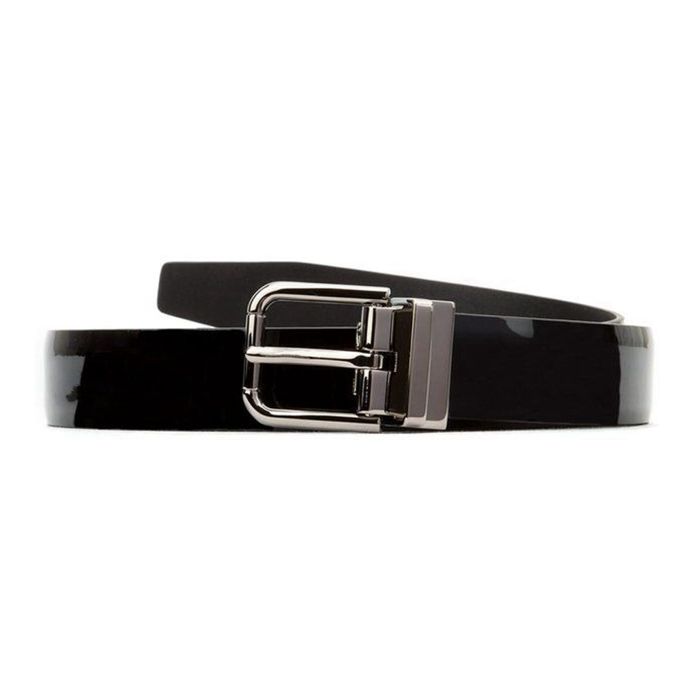 Ceinture 'Buckle' pour Hommes