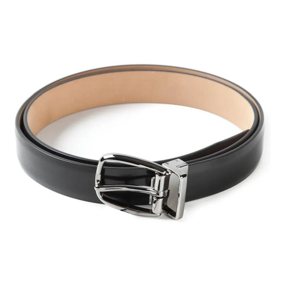 Ceinture 'Classic' pour Hommes