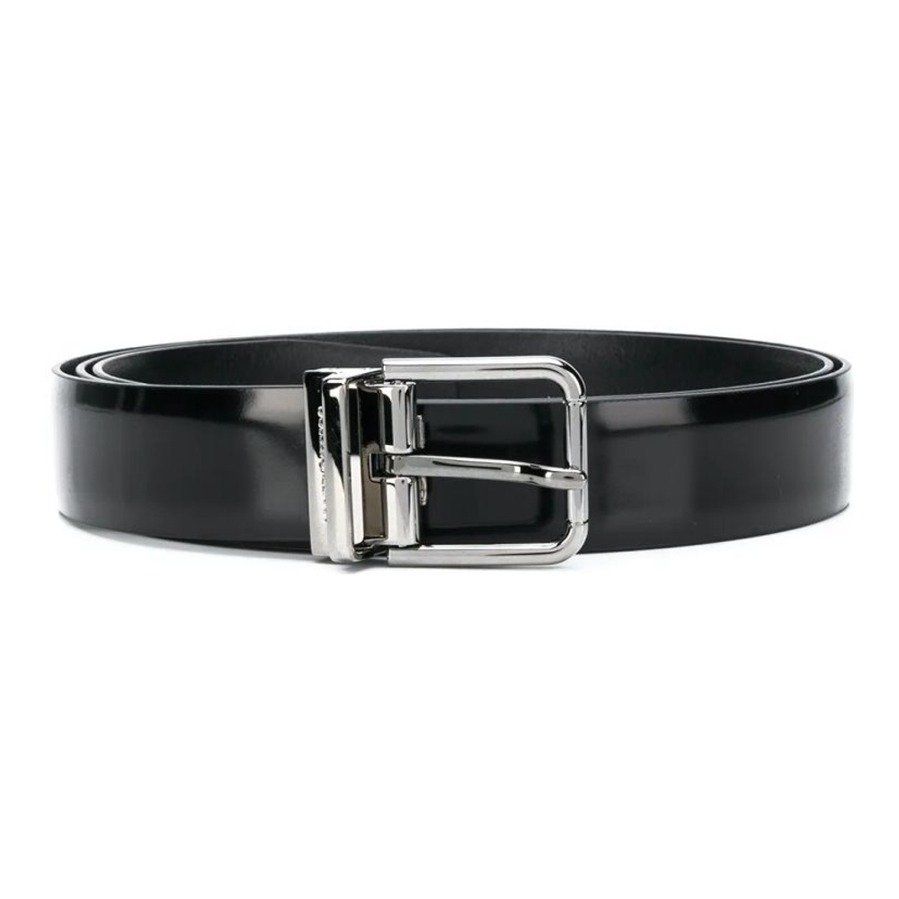 Ceinture 'Buckled' pour Hommes