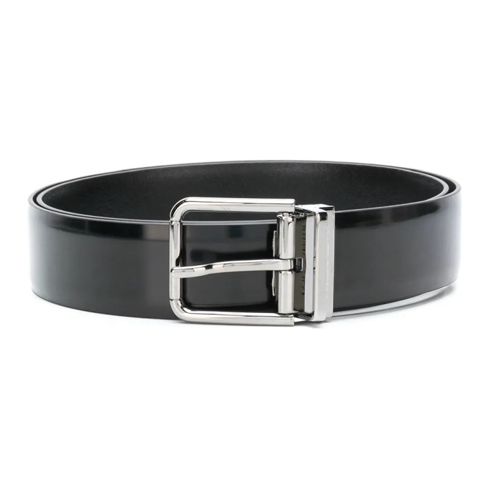 Ceinture 'Buckled' pour Hommes