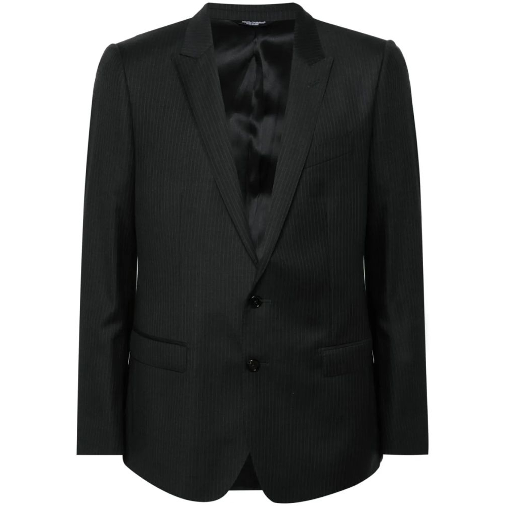 Blazer 'Pinstriped' pour Hommes