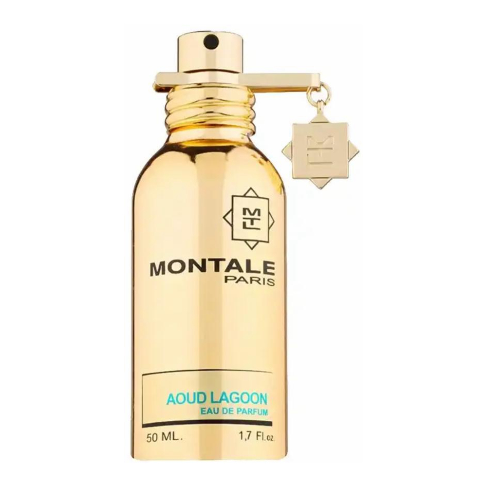 Eau de parfum 'Aoud Lagoon' - 50 ml