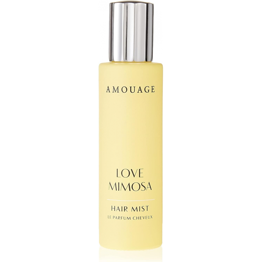 'Love Mimosa' Hair Mist - 50 ml