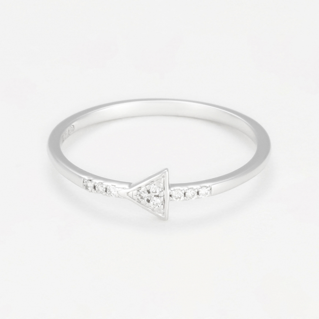 'Phie' Ring für Damen