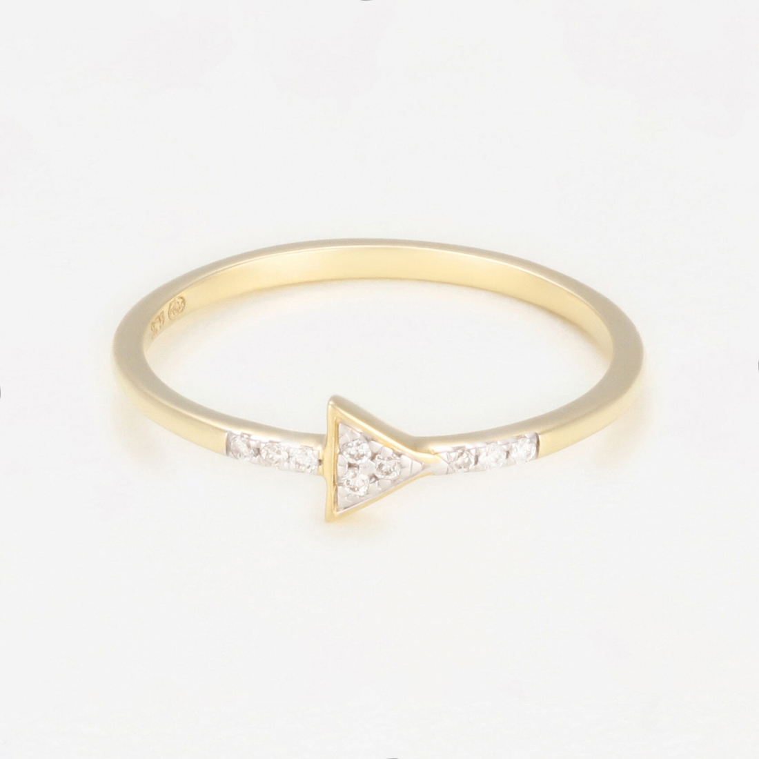 'Phie' Ring für Damen