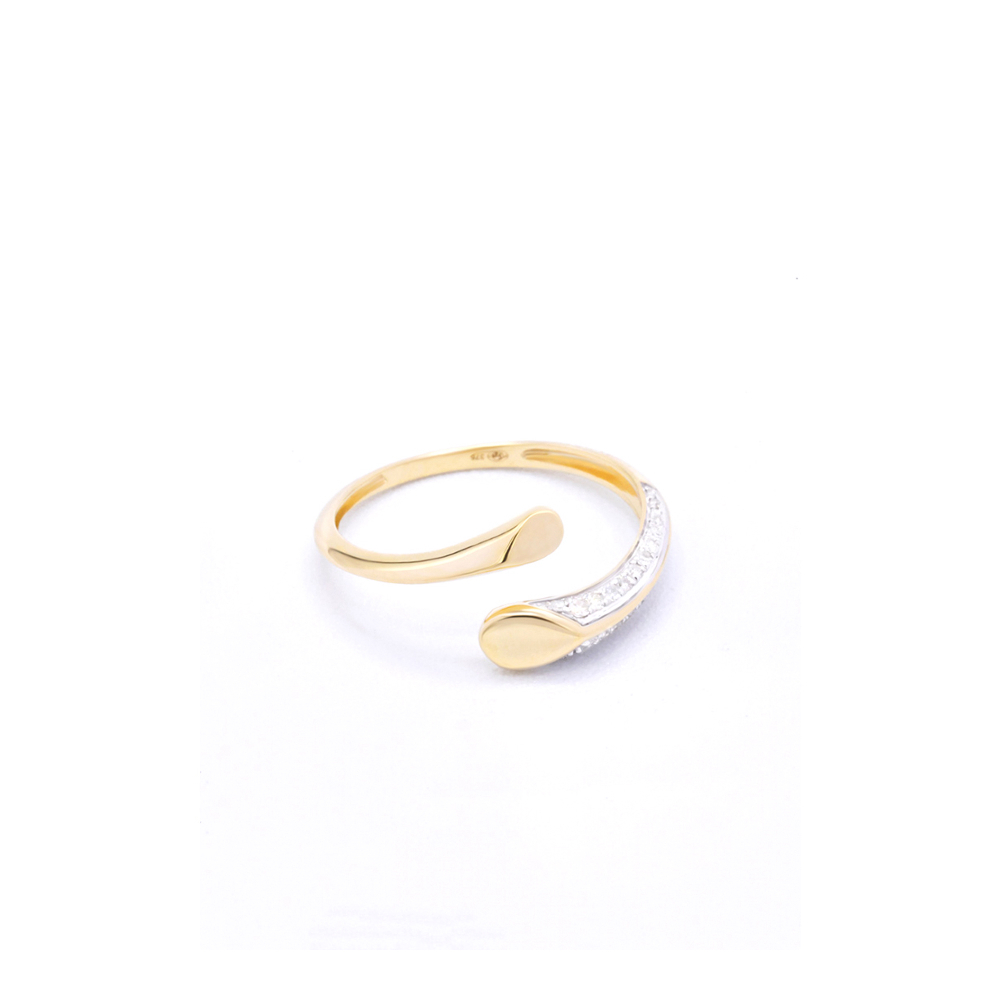 Women's 'Aenor' Ring