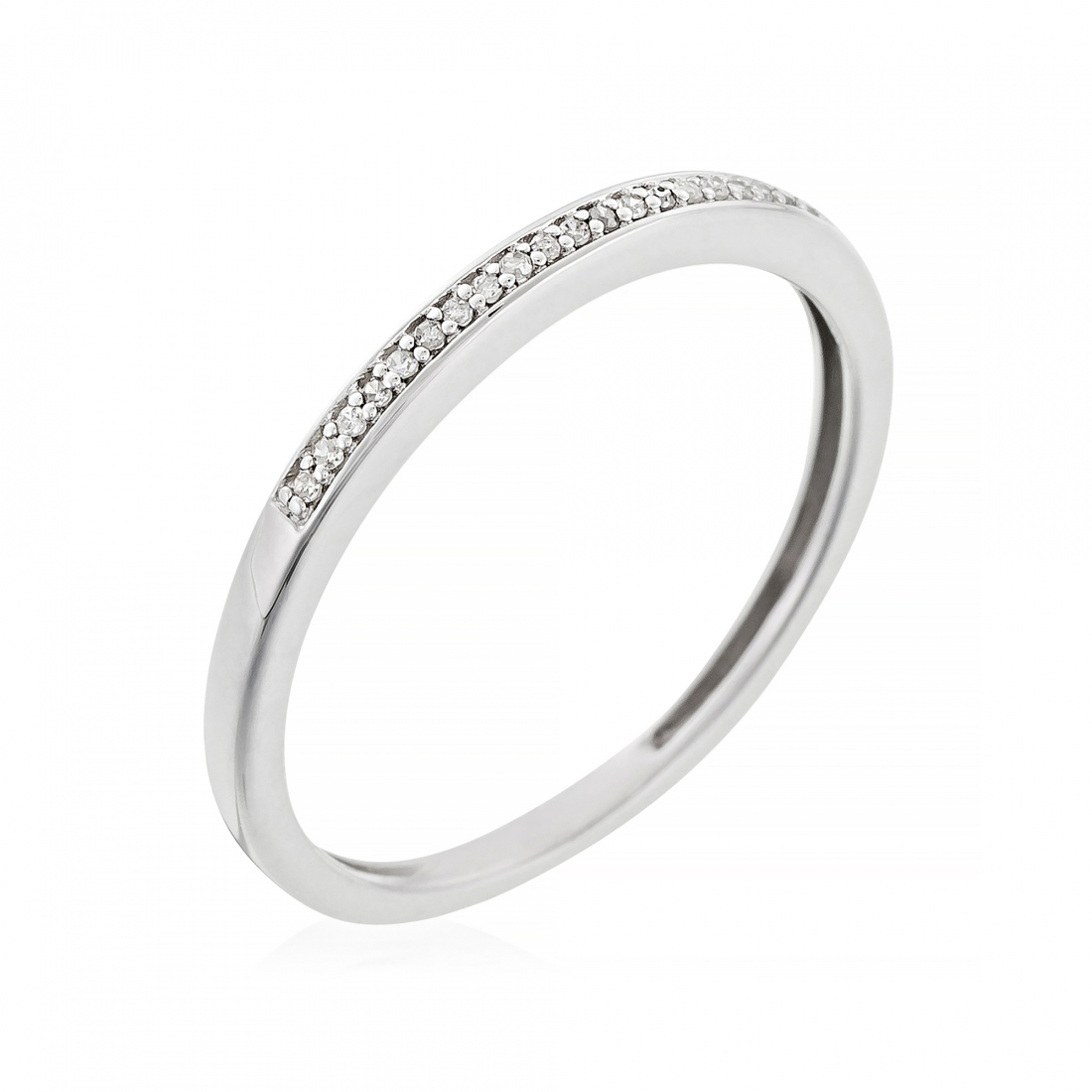 Bague 'Alliance My love' pour Femmes