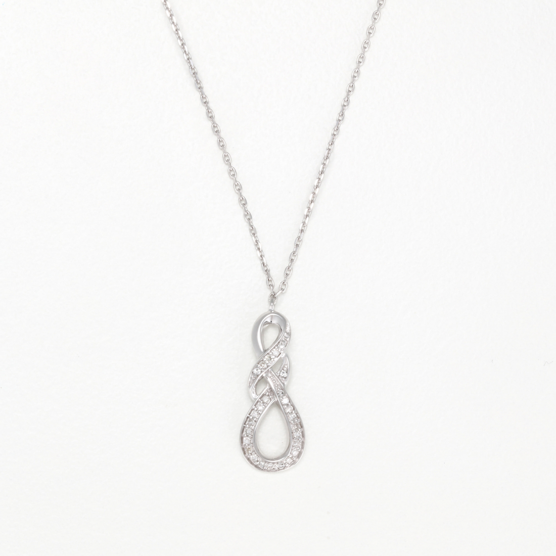 Collier 'April' pour Femmes