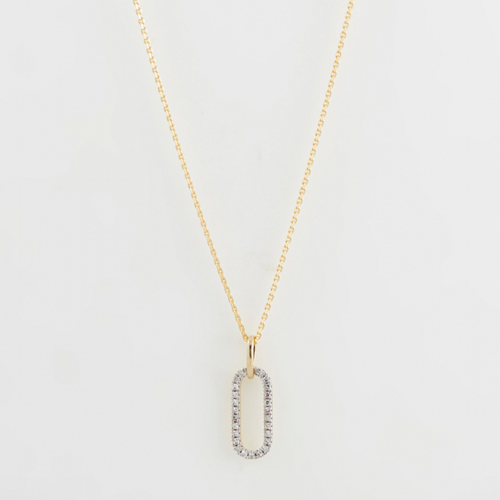 'Miysis' Anhänger für Damen