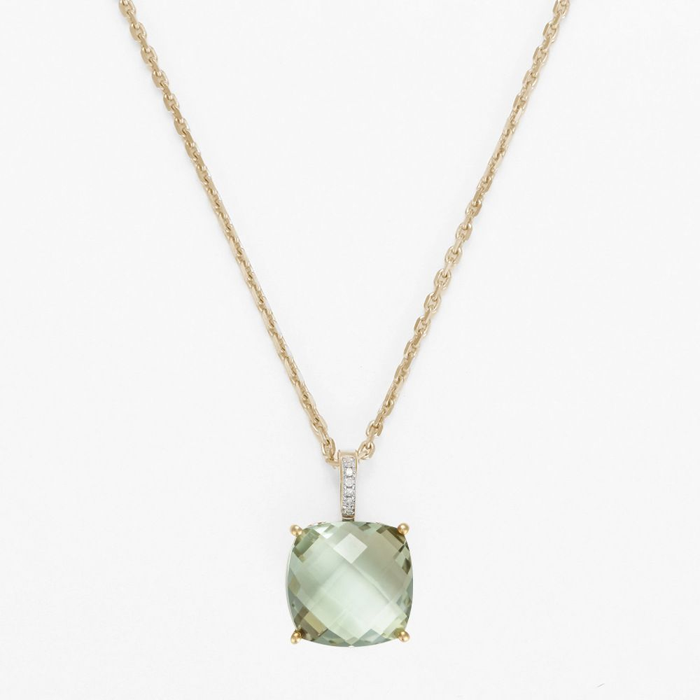 Pendentif 'Olivia' pour Femmes