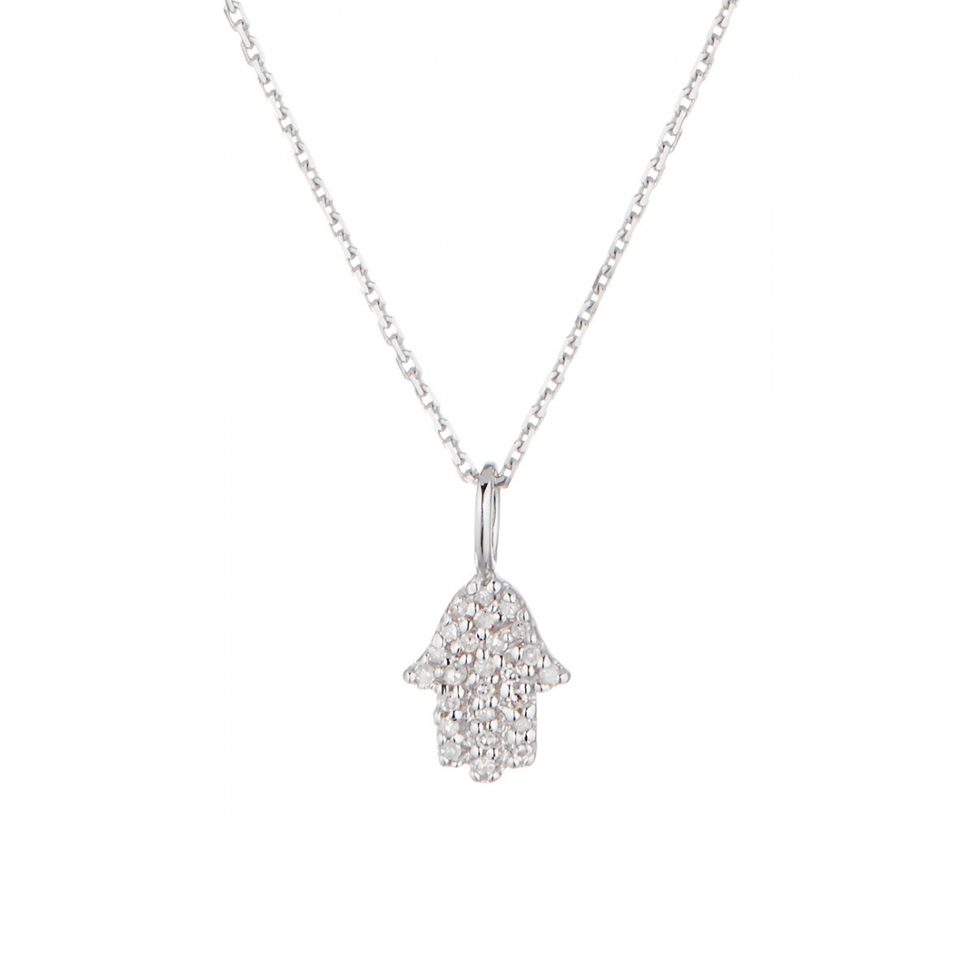 Women's 'La Main' Pendant