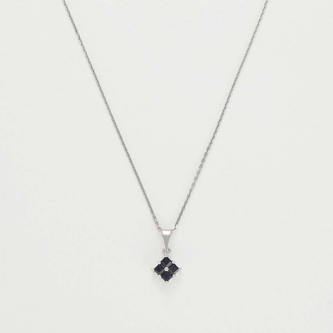 Pendentif 'Siraya' pour Femmes