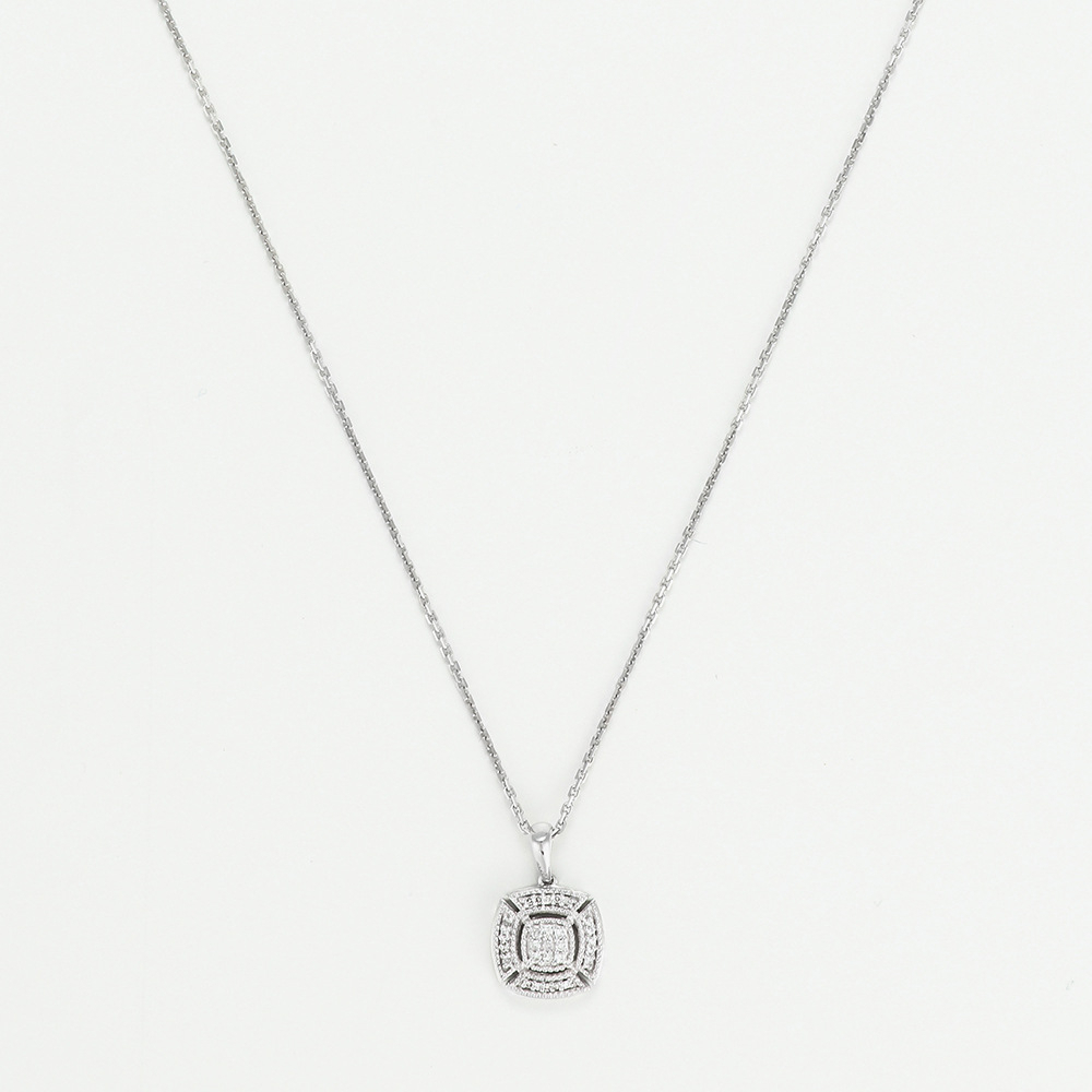 'Signora' Halskette für Damen