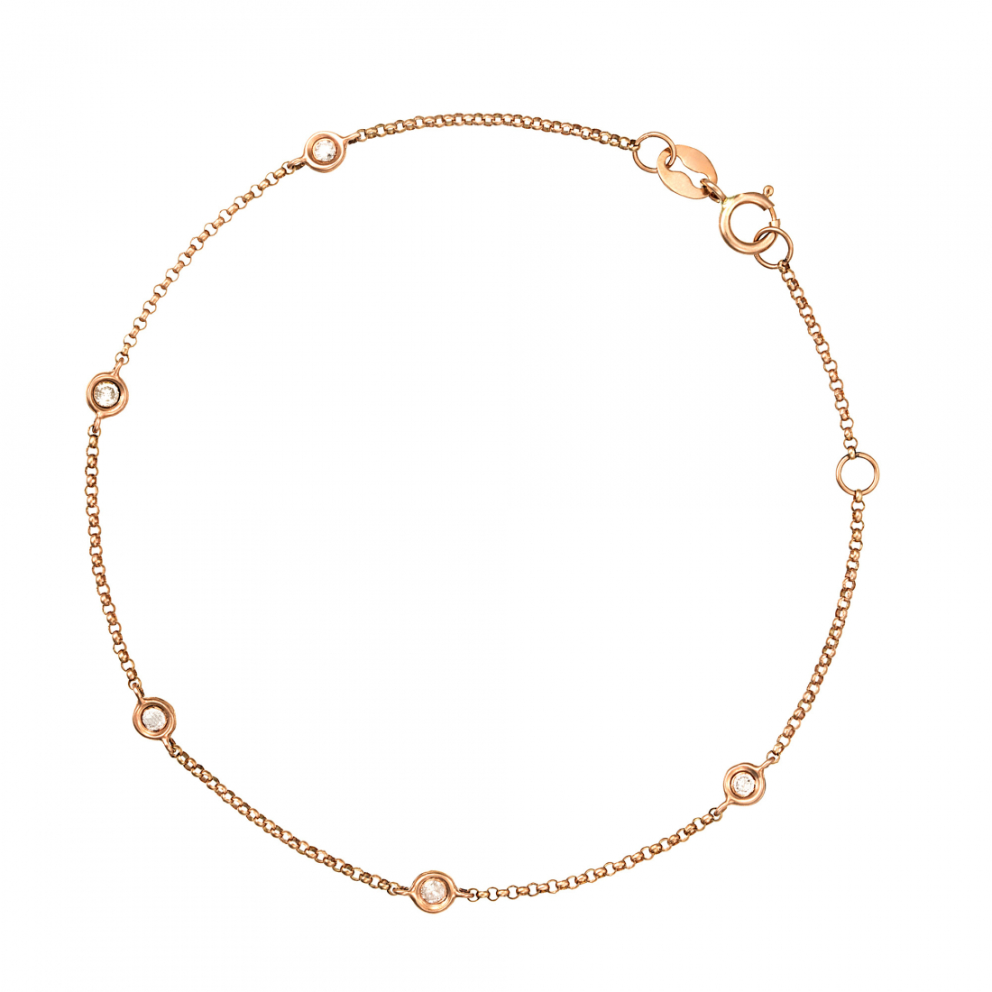 Bracelet 'Sunshine' pour Femmes