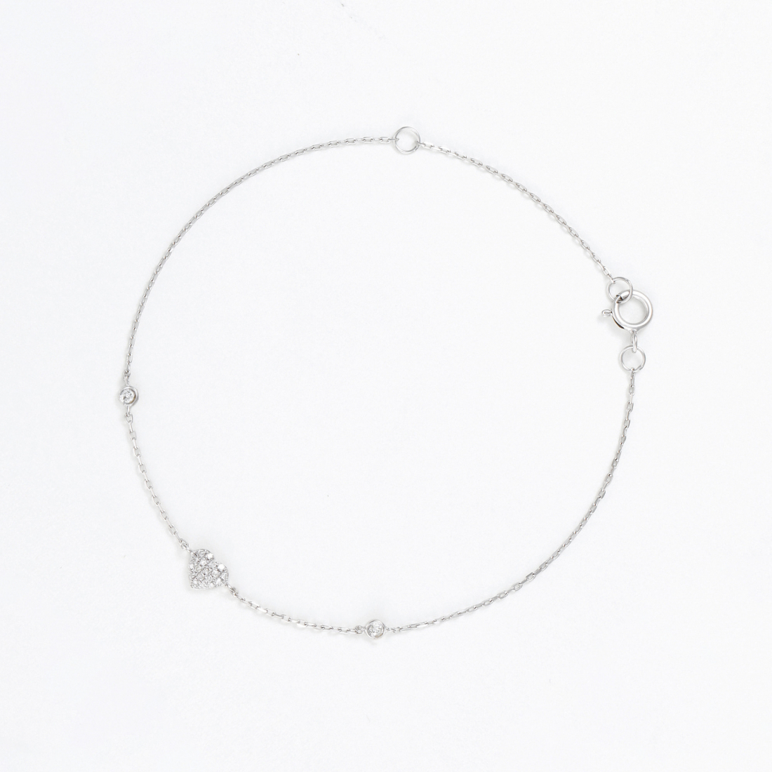 Bracelet 'Nazli' pour Femmes