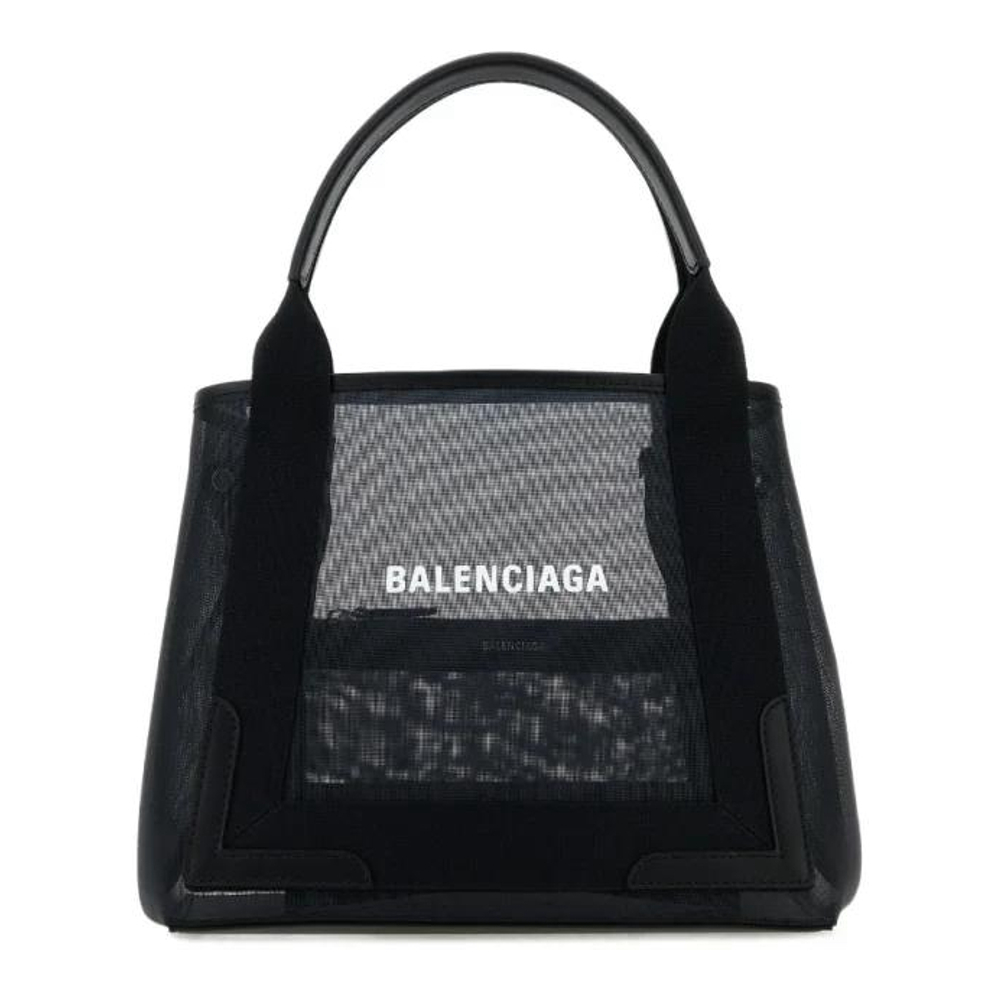 'Cabas' Tote Handtasche für Damen