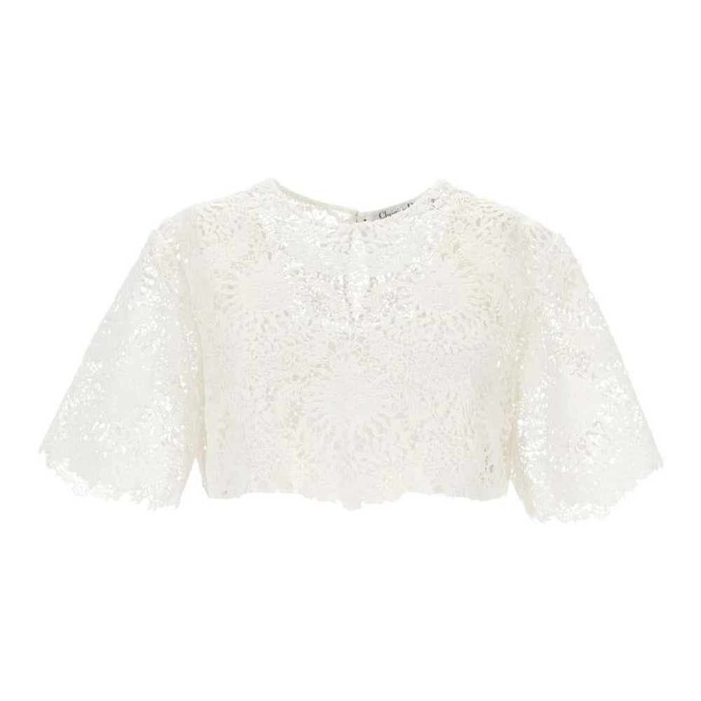 T-Shirt court pour Femmes