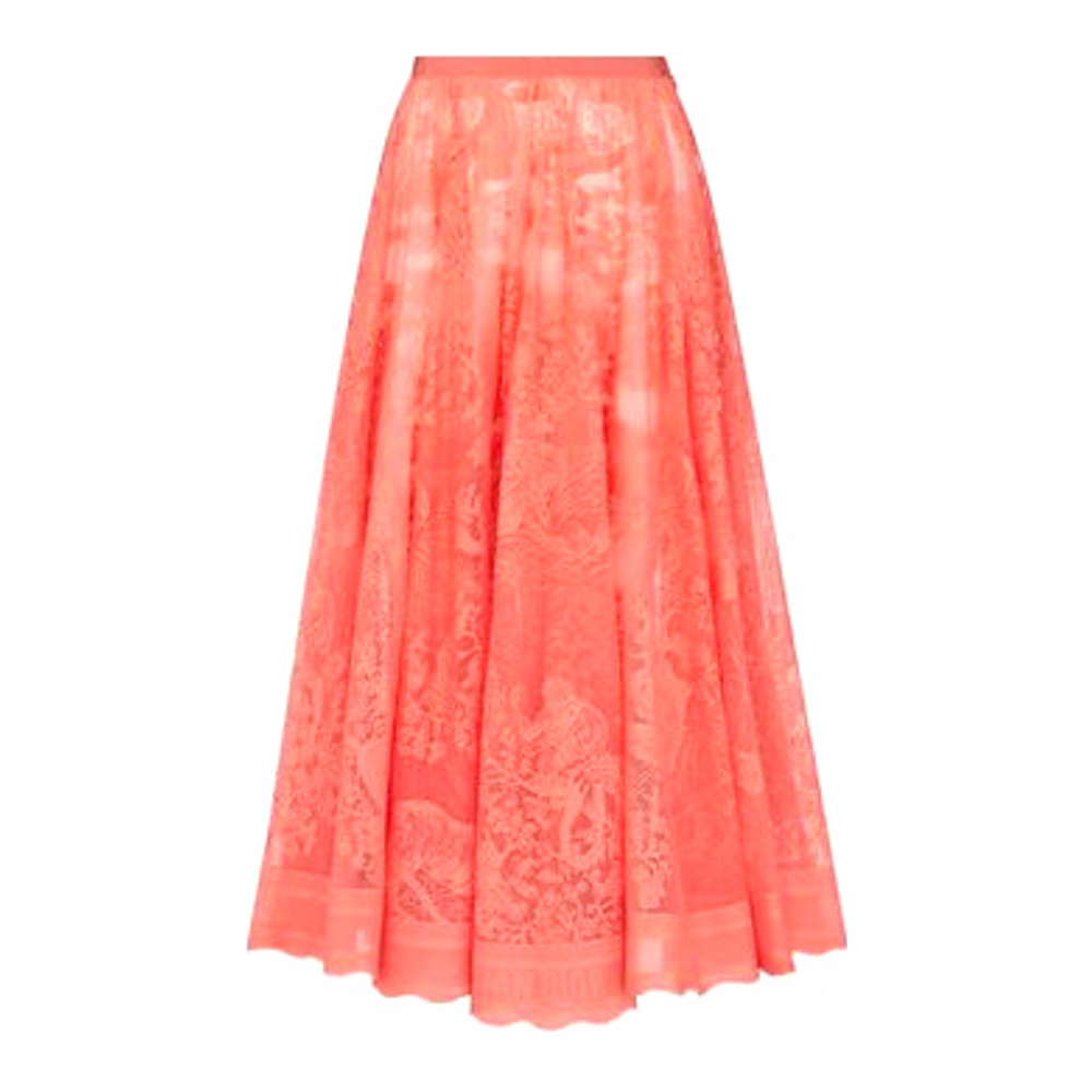 Jupe Midi pour Femmes