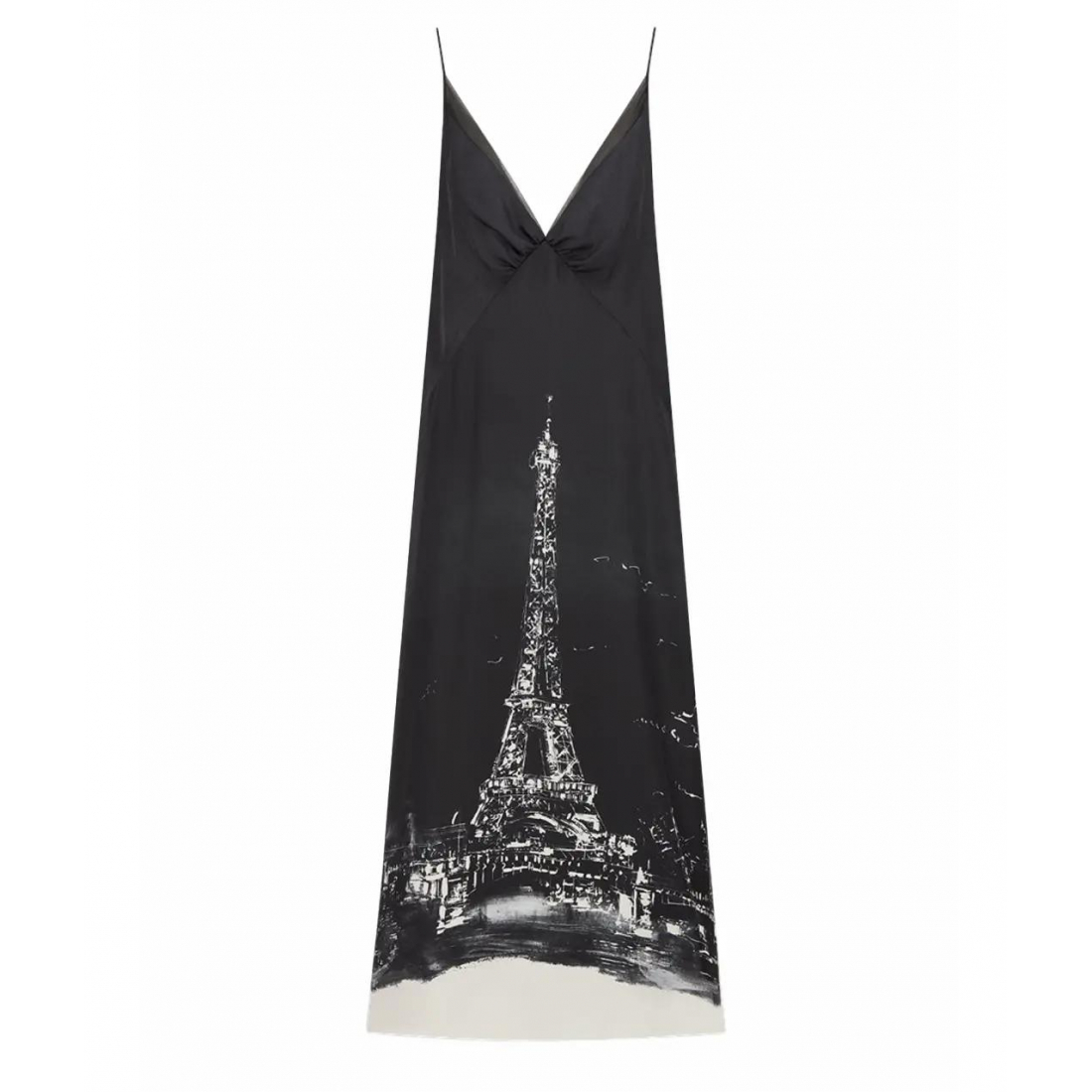 Robe sans manches pour Femmes