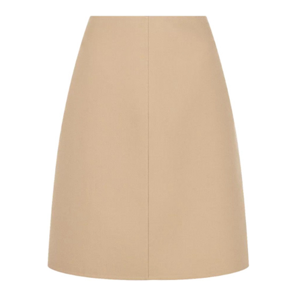 Women's Mini Skirt