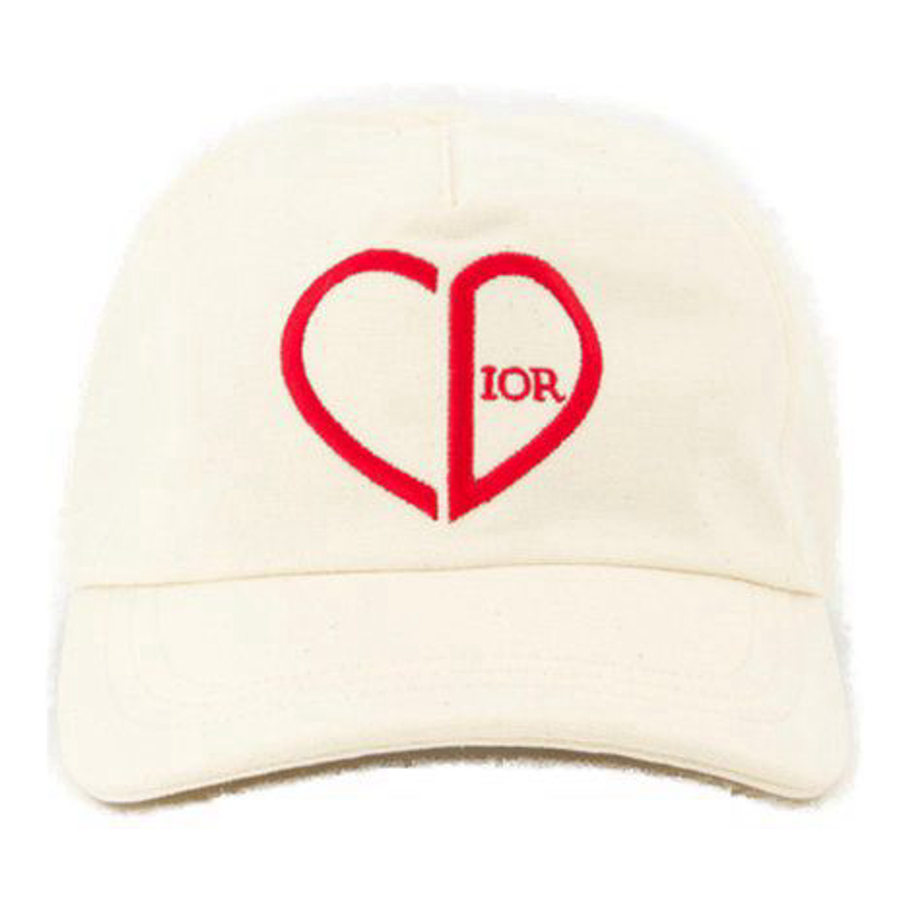 Casquette 'Logo Embroidered' pour Hommes