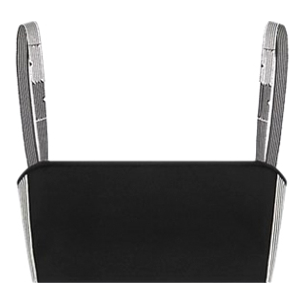 'Graphique Motif'  Bralette für Damen