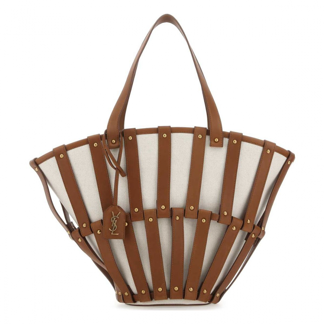 'Two-Tone Medium Beatrix' Shoppingtasche für Damen