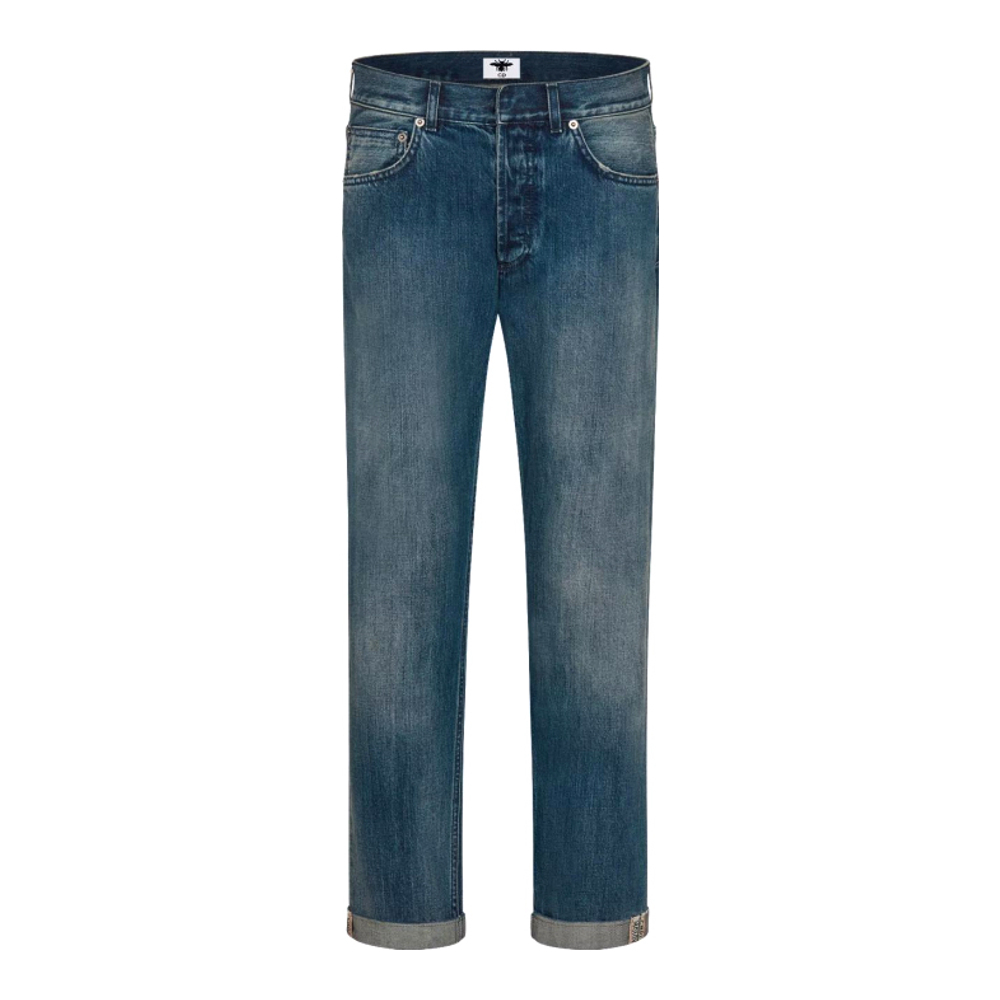 Jeans 'Boyfriend' pour Femmes