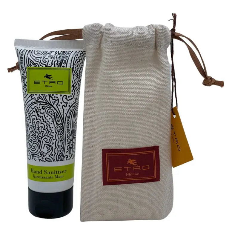 Gel désinfectant pour mains 'Pegaso' - 75 ml