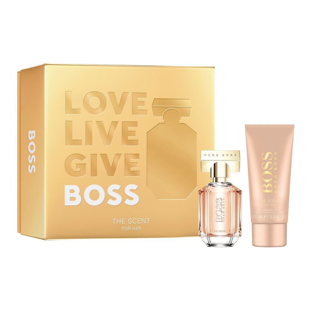 Coffret de parfum 'The Scent For Her' - 2 Pièces