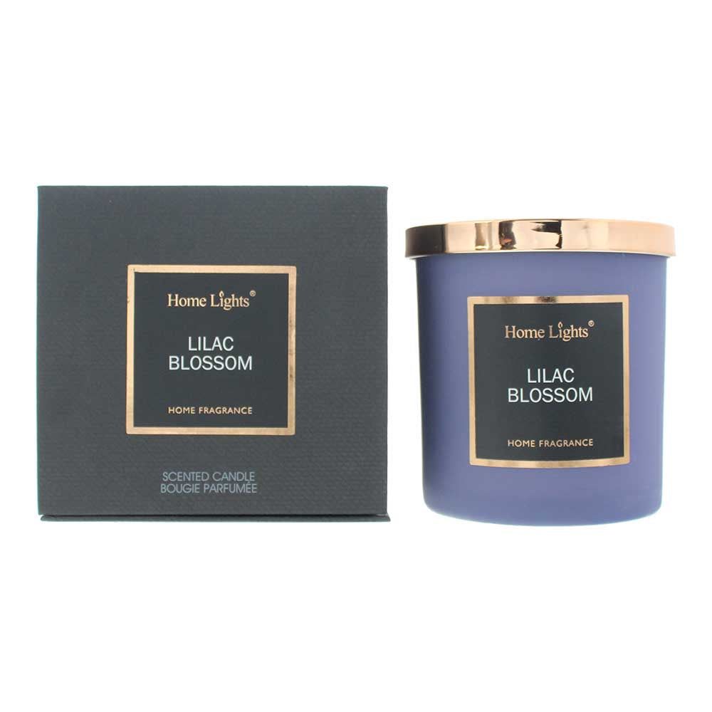 Bougie parfumée 'Lilac Blossom' - 215 g