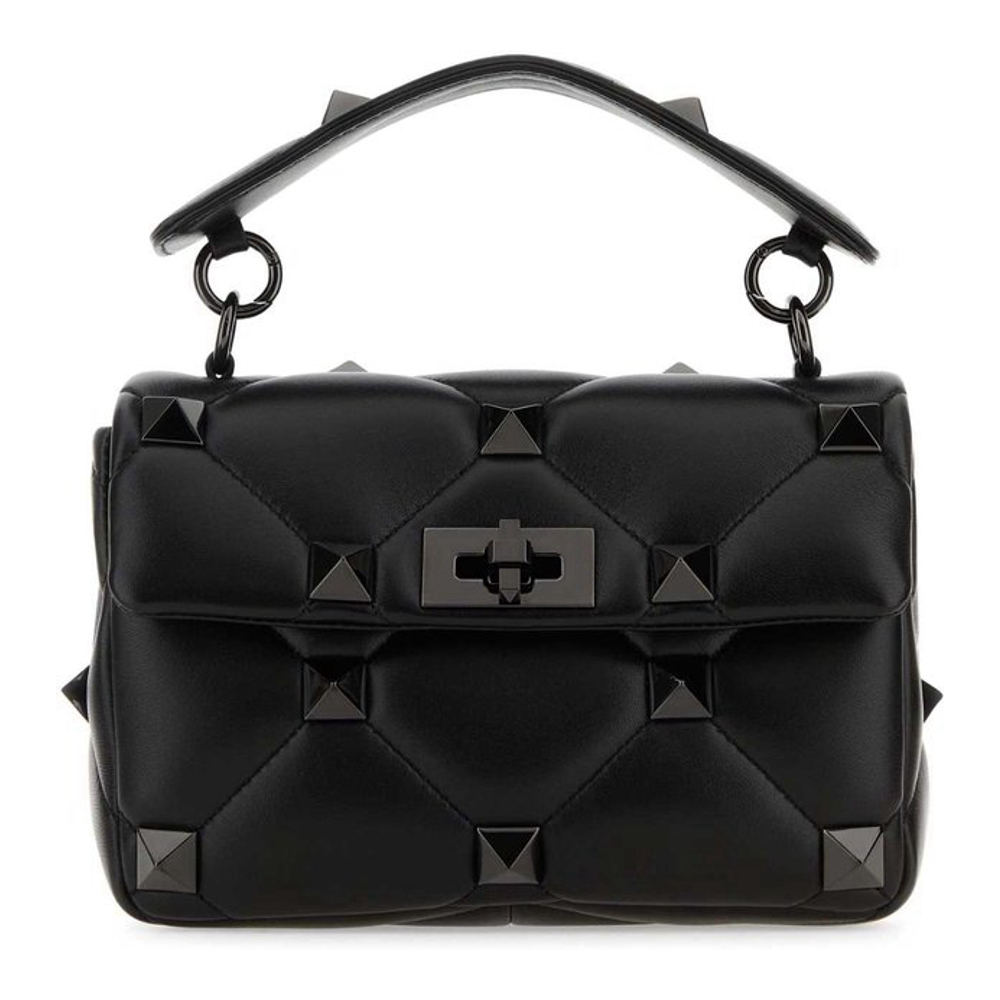 Sac à bandoulière 'Roman Stud Medium' pour Femmes